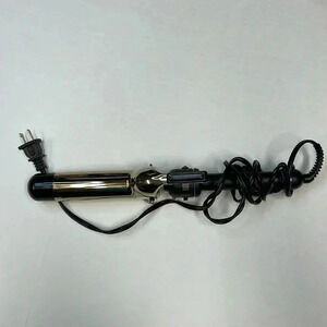 HOT TOOLS Pro Artist 24K Gold Jumbo Curling Iron | Long Lasting, Defined Curls